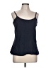 Christopher & Banks Blue Tank Top Size L - photo 1