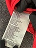 Pearl Izumi 100% Polyester Red Long Sleeve Top Size L - photo 8