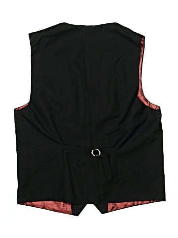 YuanLu Tuxedo Vest (view 2)