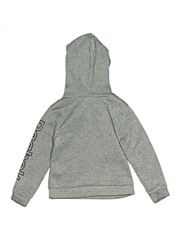 Reebok Pullover Hoodie (view 2)