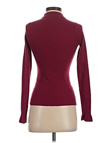 Rachel Parcell Turtleneck Sweater (view 2)