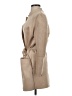 H&M Tan Coat Size S - photo 5