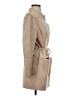 H&M Tan Coat Size S - photo 4