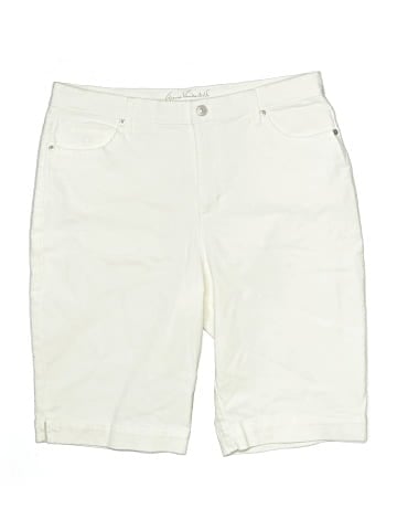 Gloria Vanderbilt Shorts (view 1)