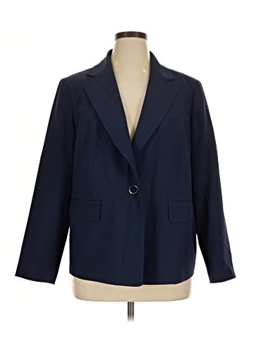 Le Suit Blazer (view 1)