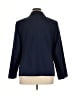 Le Suit Blue Blazer Size 16 - photo 2