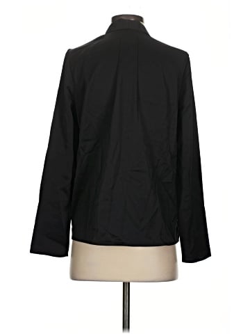 IF ONLY STUDIO Long Sleeve Blouse (view 2)