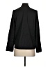 IF ONLY STUDIO 100% Polyester Black Long Sleeve Blouse Size XS - photo 2