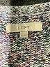 Ann Taylor LOFT Tweed Gray Pullover Sweater Size XL - photo 7
