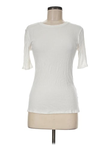 Nine West Short Sleeve T-Shirt (view 1)