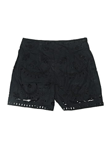 Zara Athletic Shorts (view 1)