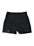 Zara Paisley Black Athletic Shorts Size S - photo 1