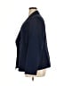 Le Suit Blue Blazer Size 16 - photo 5