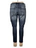 Denizen from Levi's Blue Jeans Size 18 - photo 2