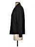 IF ONLY STUDIO 100% Polyester Black Long Sleeve Blouse Size XS - photo 5