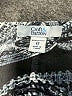 Croft & Barrow 100% Polyester Silver Poncho Size 4X - photo 7