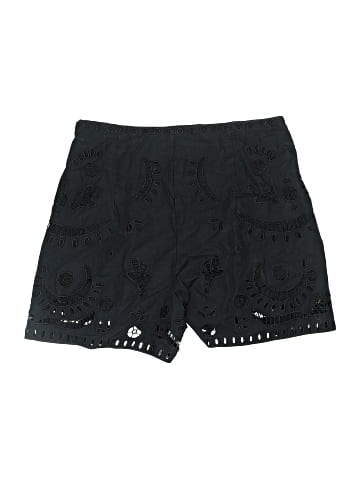 Zara Athletic Shorts (view 2)