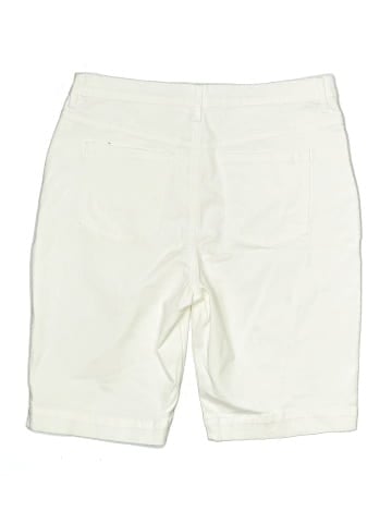 Gloria Vanderbilt Shorts (view 2)