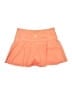 Athleta Solid Orange Skort Size M - photo 2
