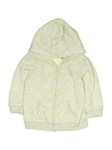 Jumping Beans Zip Up Hoodie (view 1)