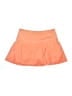 Athleta Solid Orange Skort Size M - photo 1