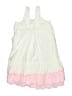 Old Navy 100% Cotton White Dress Size 6 - 7 - photo 2