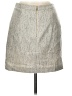 H&M Gray Casual Skirt Size 10 - photo 2