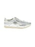 Reebok Silver Sneakers Size 8 1/2 - photo 1