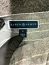 Karen Scott 100% Cotton Gray Pullover Sweater Size L - photo 7