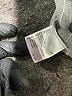 Karen Scott 100% Cotton Gray Pullover Sweater Size L - photo 8