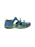 Keen Blue Sandals Size 4 - photo 1