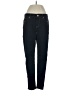 Hudson Jeans Solid Blue Jeans Size 27 waist - photo 1