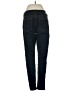 Hudson Jeans Solid Blue Jeans Size 27 waist - photo 2