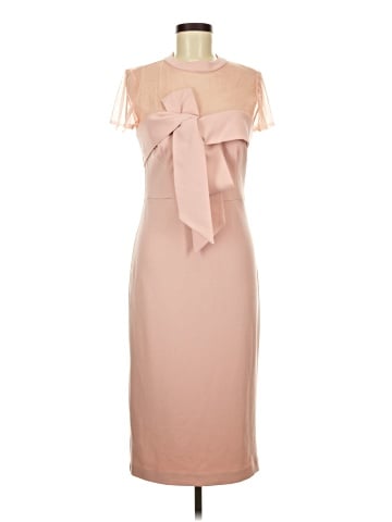 JS Collections Cocktail Dress (view 1)