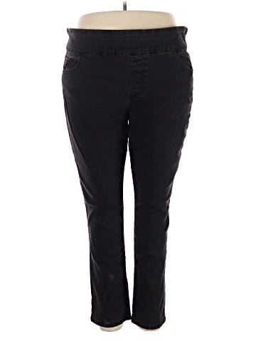 Gloria Vanderbilt Active Pants (view 1)