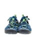 Keen Blue Sandals Size 4 - photo 2