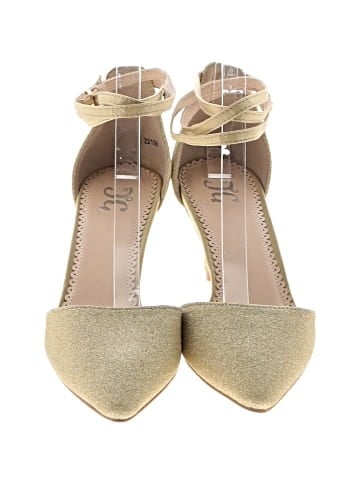 Journee Collection Heels (view 2)