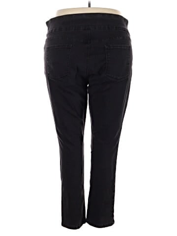 Gloria Vanderbilt Active Pants (view 2)
