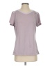 Saucony Purple Active T-Shirt Size S (estimated) - photo 1