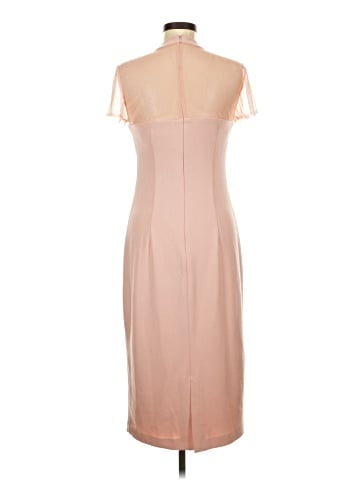JS Collections Cocktail Dress (view 2)