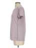 Saucony Purple Active T-Shirt Size S (estimated) - photo 5