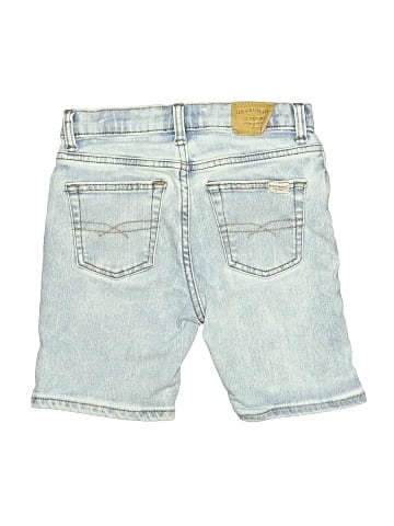 Levi Strauss Signature Denim Shorts (view 2)