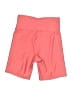 Hype Solid Pink Athletic Shorts Size M - photo 2