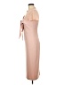 JS Collections Tan Cocktail Dress Size 6 - photo 5