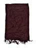 Pashmina Burgundy Scarf One size - photo 2