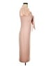 JS Collections Tan Cocktail Dress Size 6 - photo 4