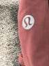 Lululemon Athletica Burgundy Active Pants Size 6 - photo 7