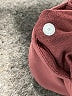 Lululemon Athletica Burgundy Active Pants Size 6 - photo 8