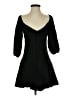 Zara Black Cocktail Dress Size S - photo 1