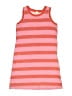 Crewcuts 100% Cotton Stripes Pink Dress Size 12 - photo 1